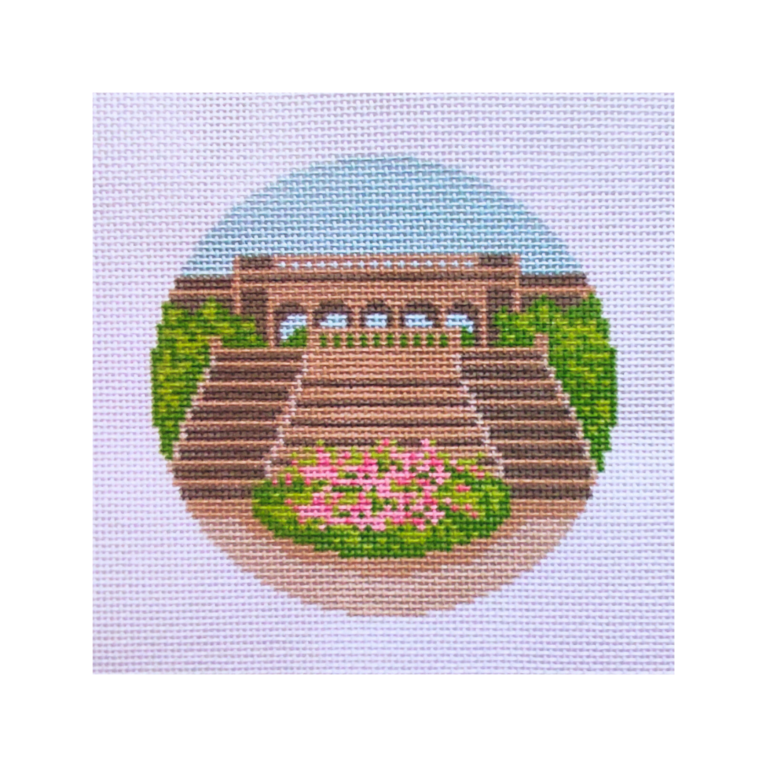 park pavilion (ault park, cincinnati)