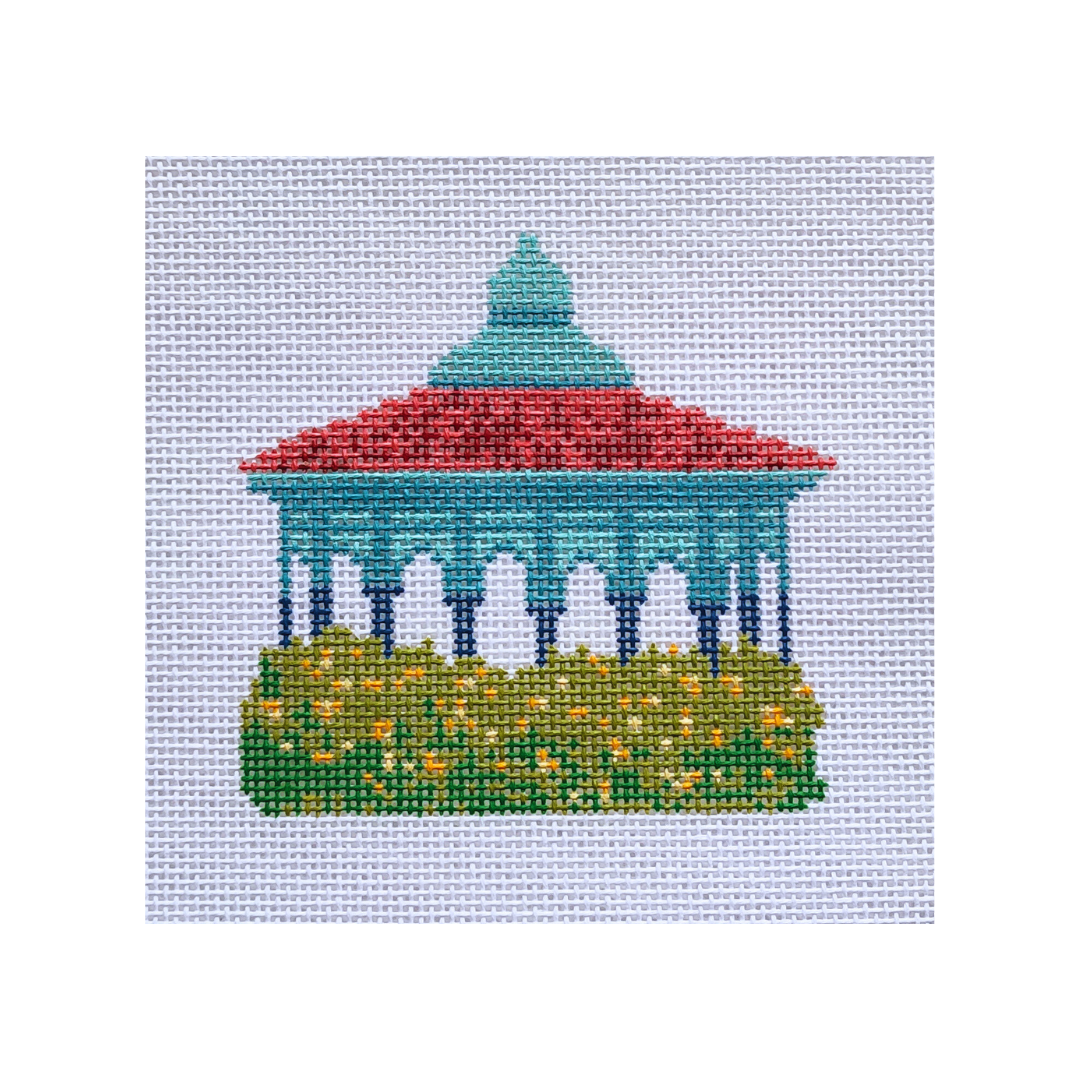 eden park gazebo