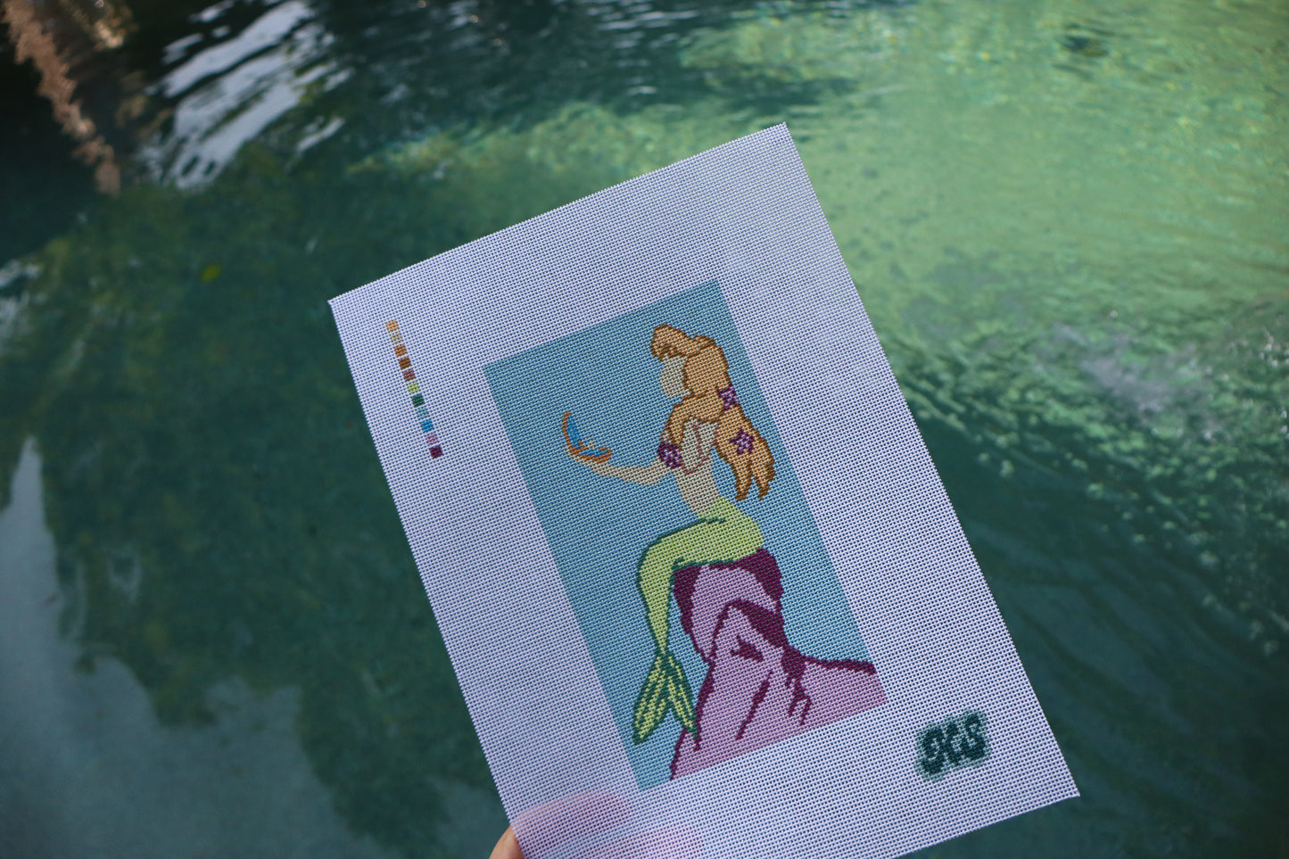 peter pan mermaid