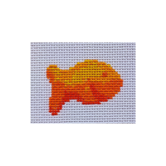 goldfish (18-mesh)