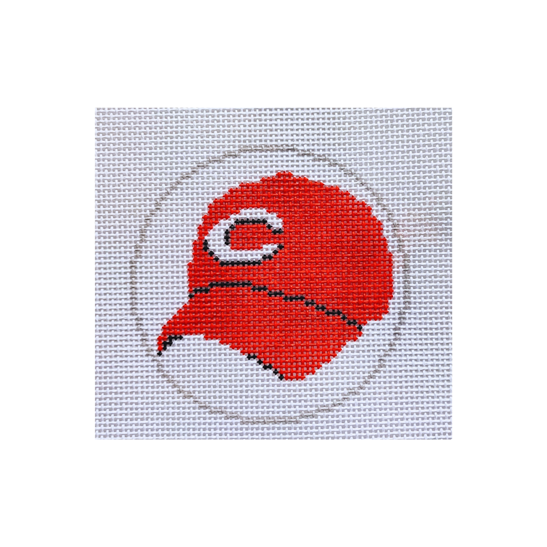 reds cap (cincy reds)