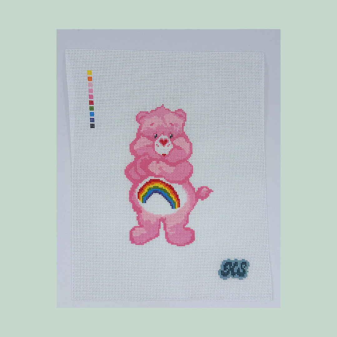 cheer bear