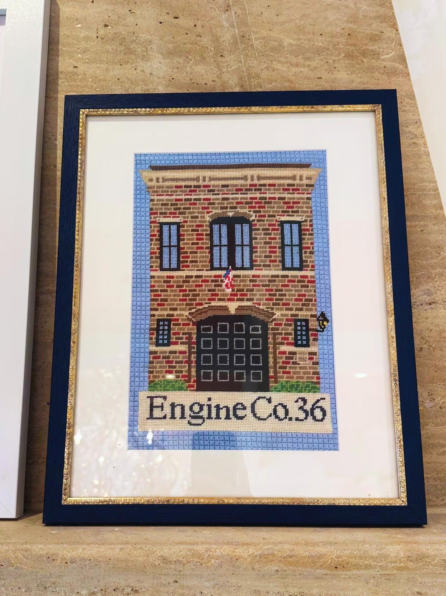 custom home canvas