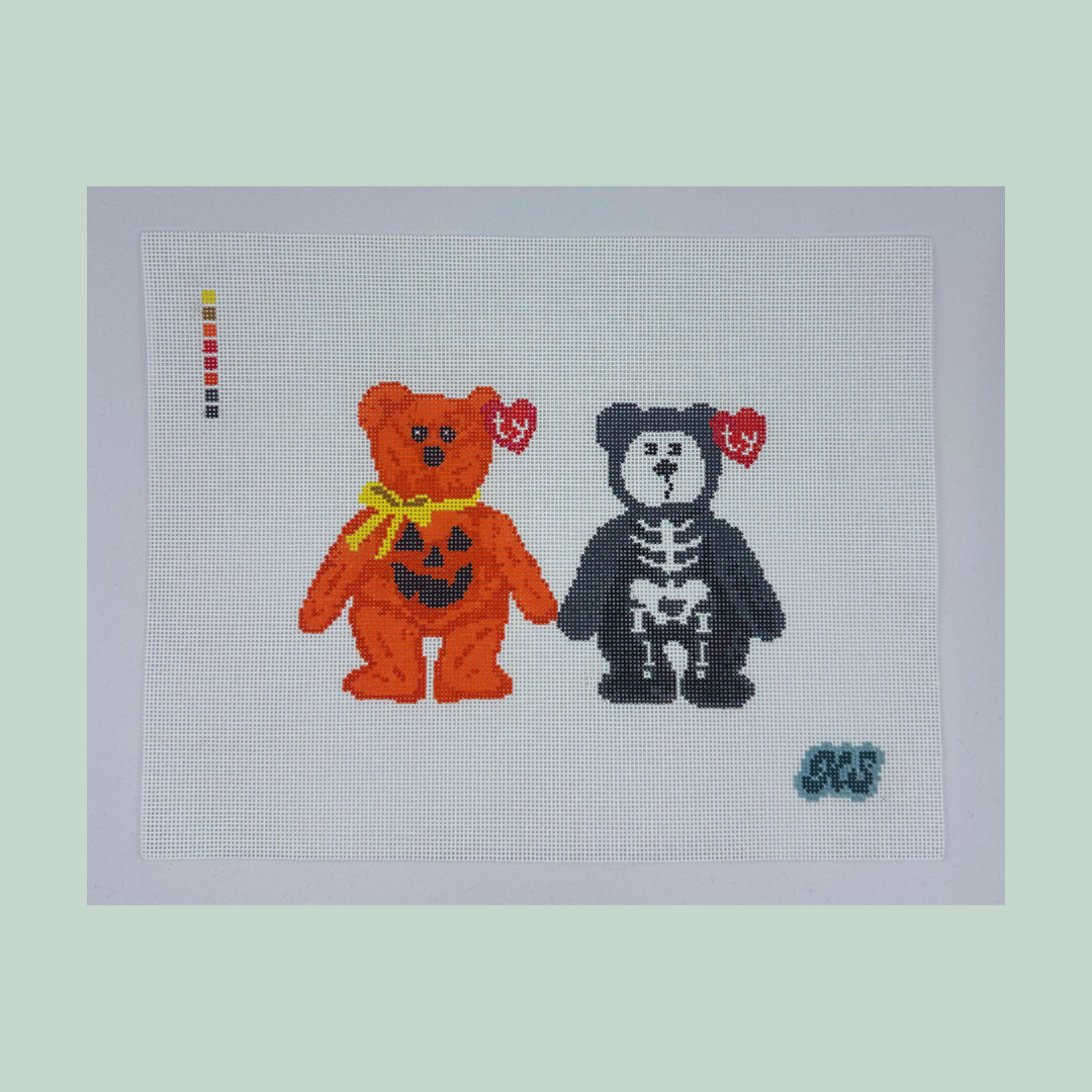 halloweenie babies