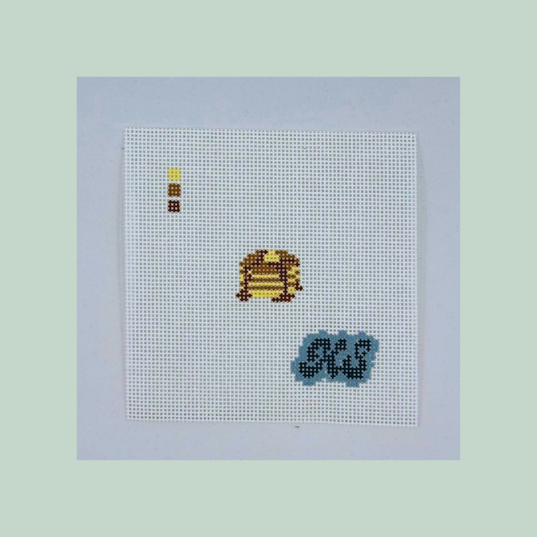 pancake mini