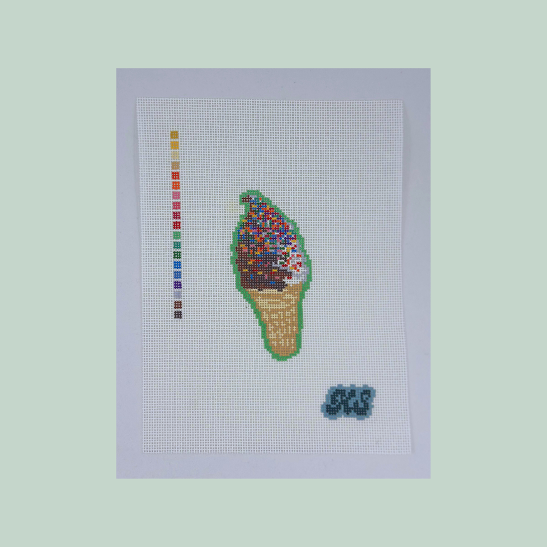 sprinkles on sprinkles