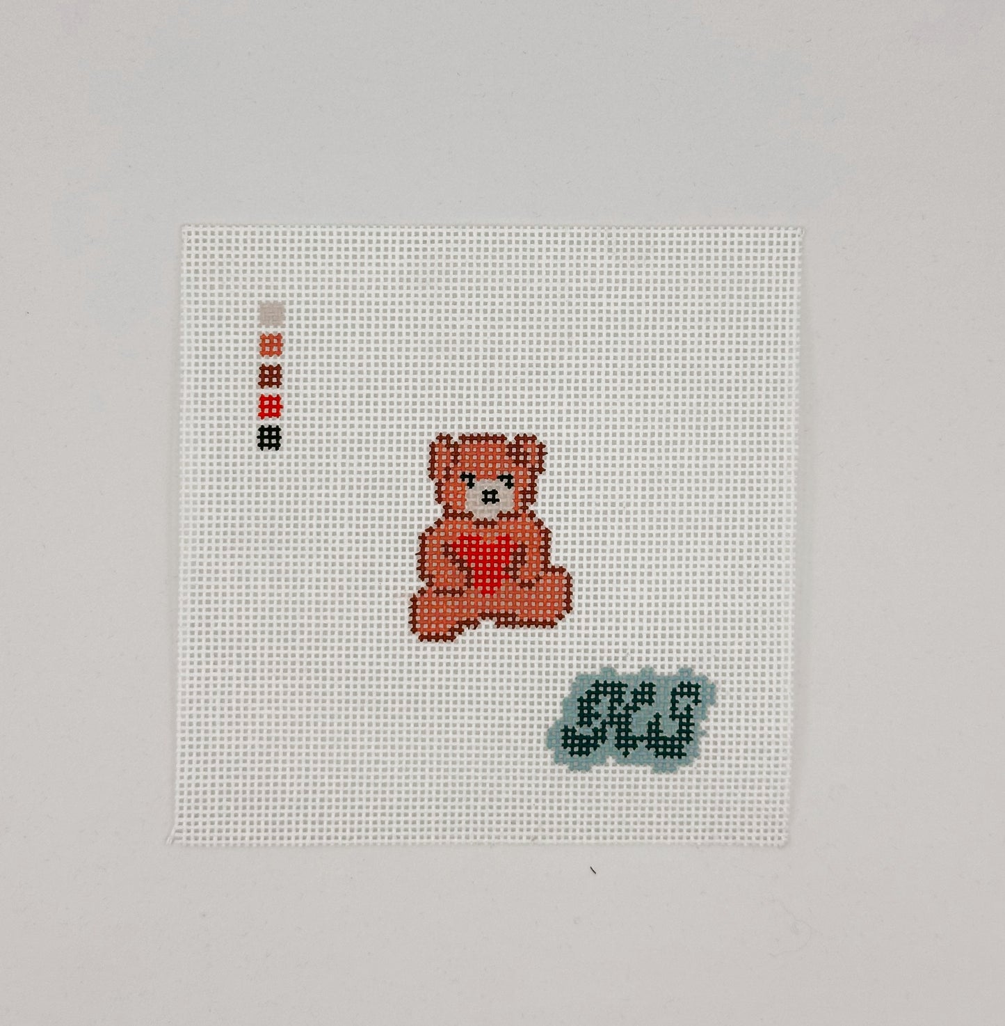 teddy mini