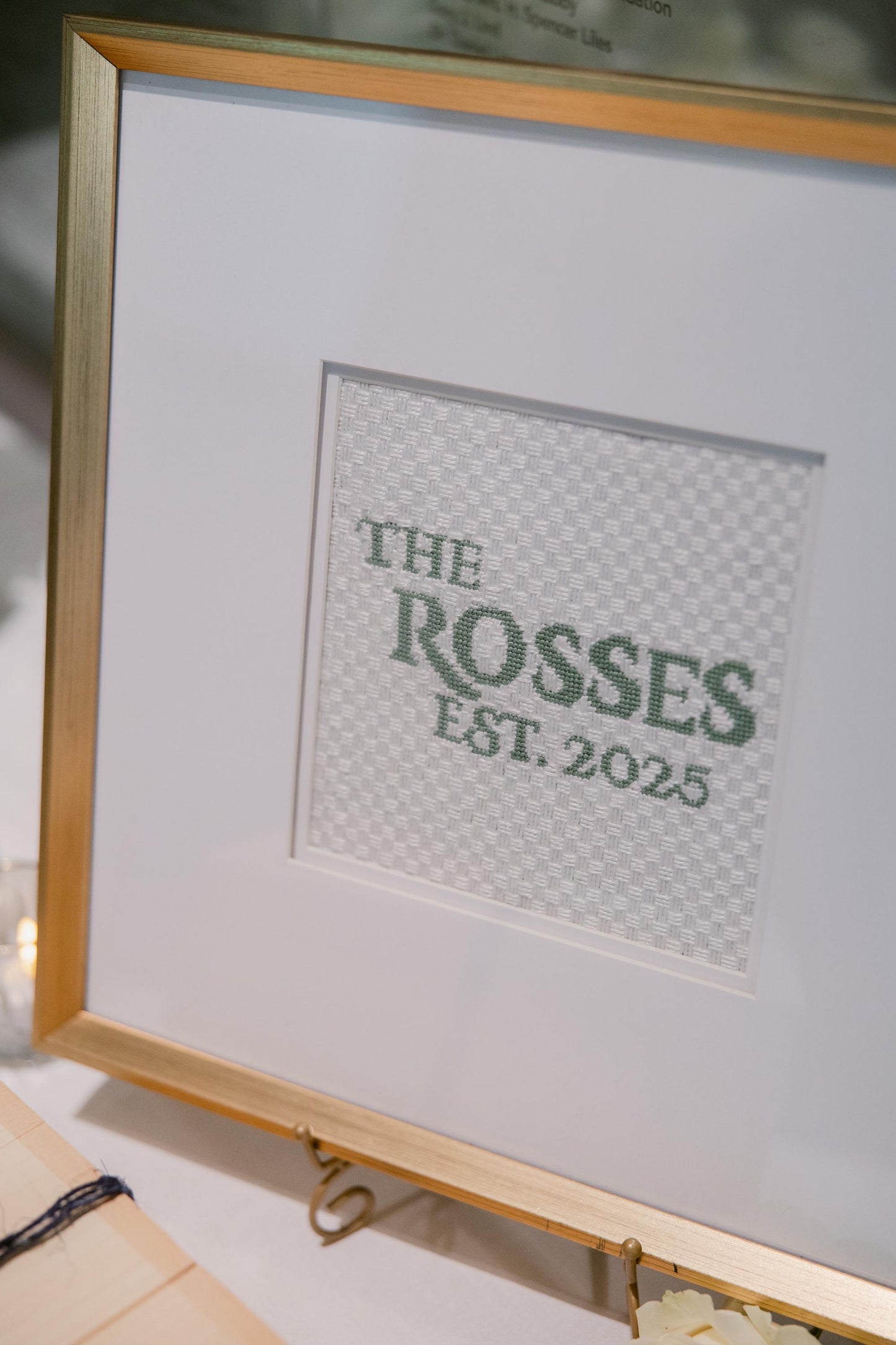 custom canvases