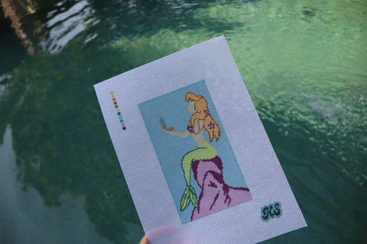 peter pan mermaid