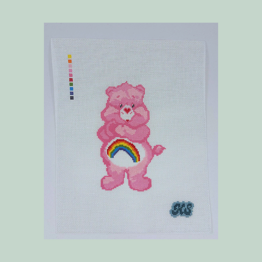 cheer bear