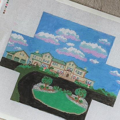 custom home canvas