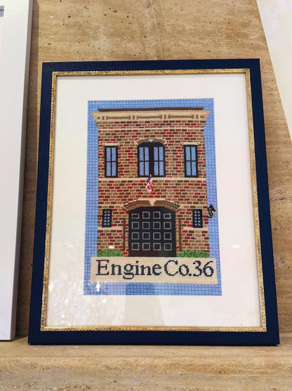 custom home canvas