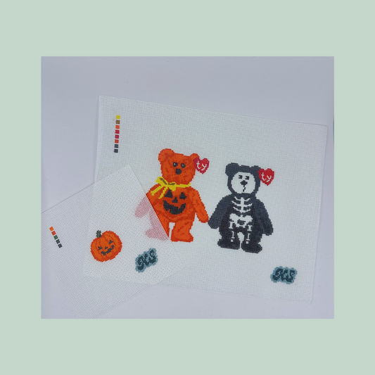 pumpkin mini