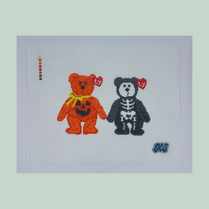 halloweenie babies