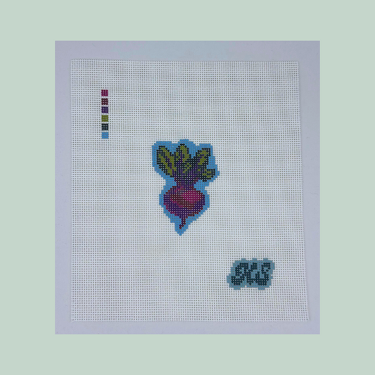 beet mini