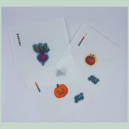 pumpkin mini