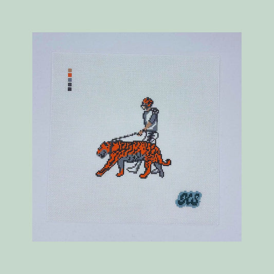 tiger pet