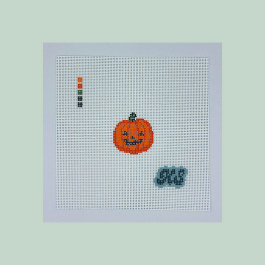 pumpkin mini