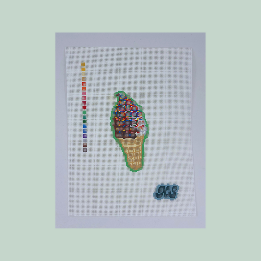 sprinkles on sprinkles