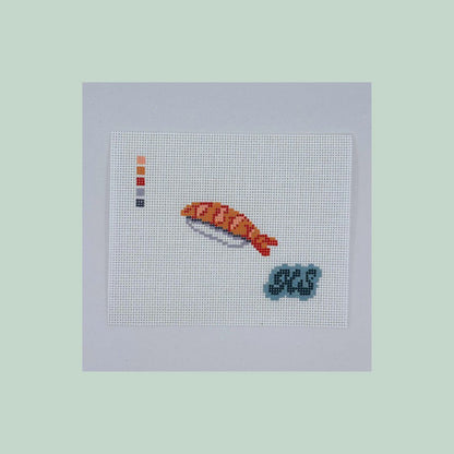 sushi mini