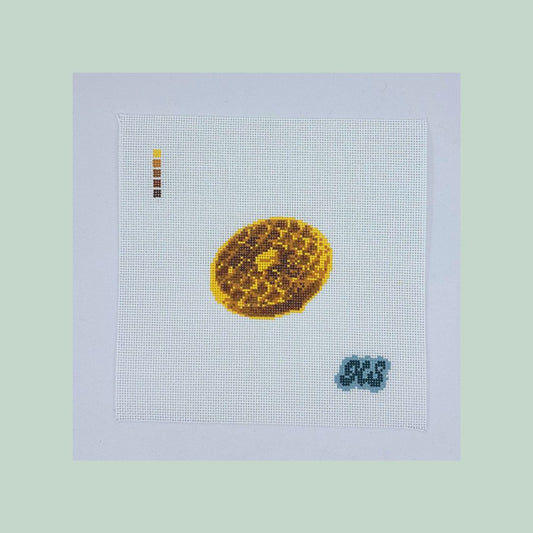 waffle